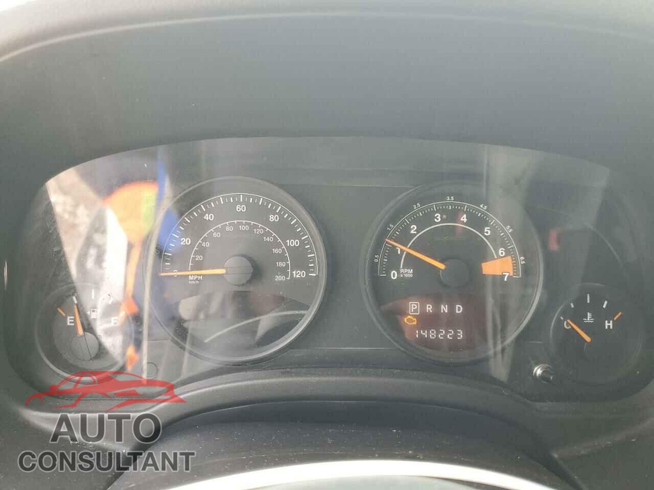 JEEP PATRIOT 2015 - 1C4NJPBA7FD192035
