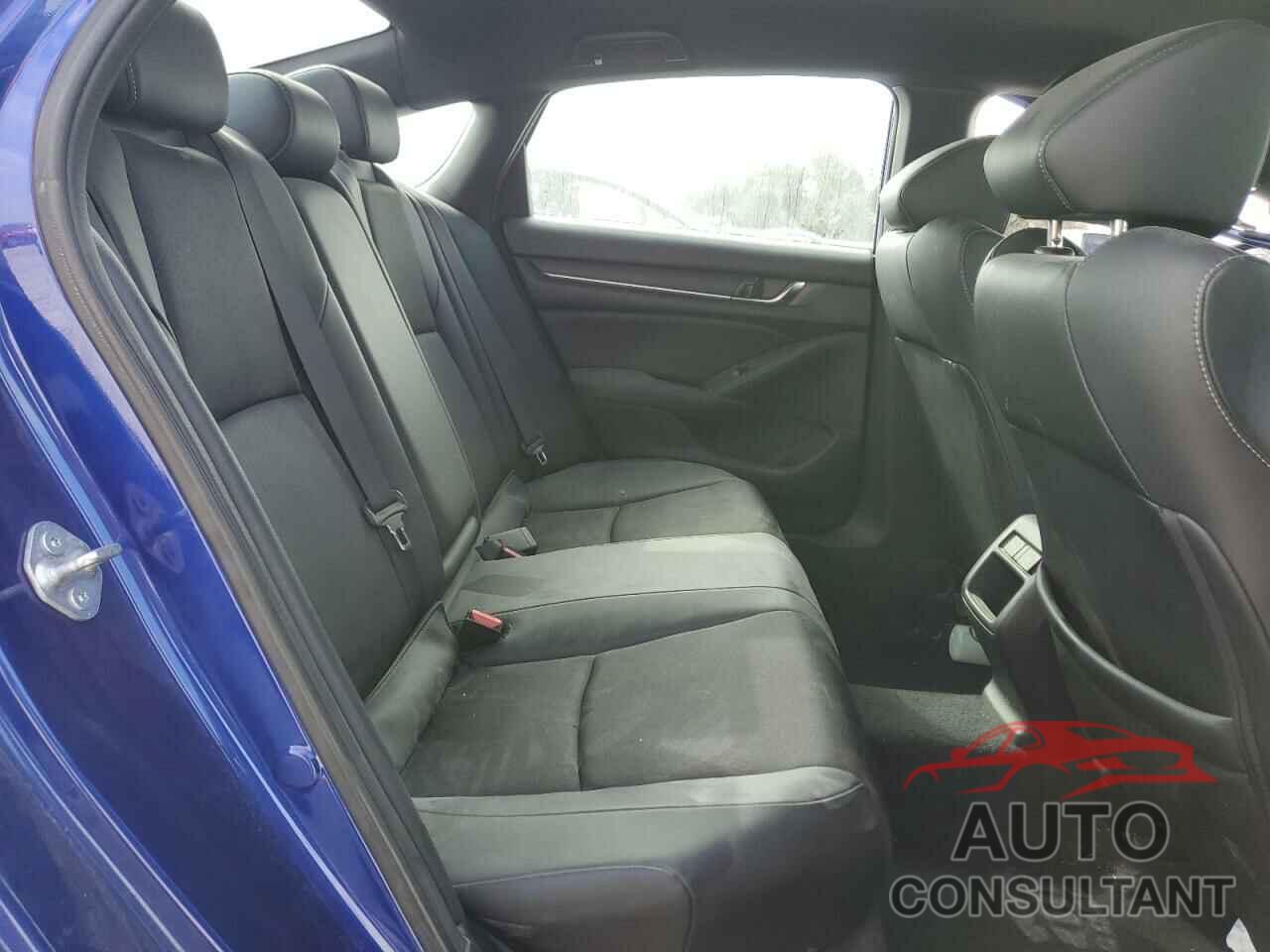HONDA ACCORD 2021 - 1HGCV1F33MA101069