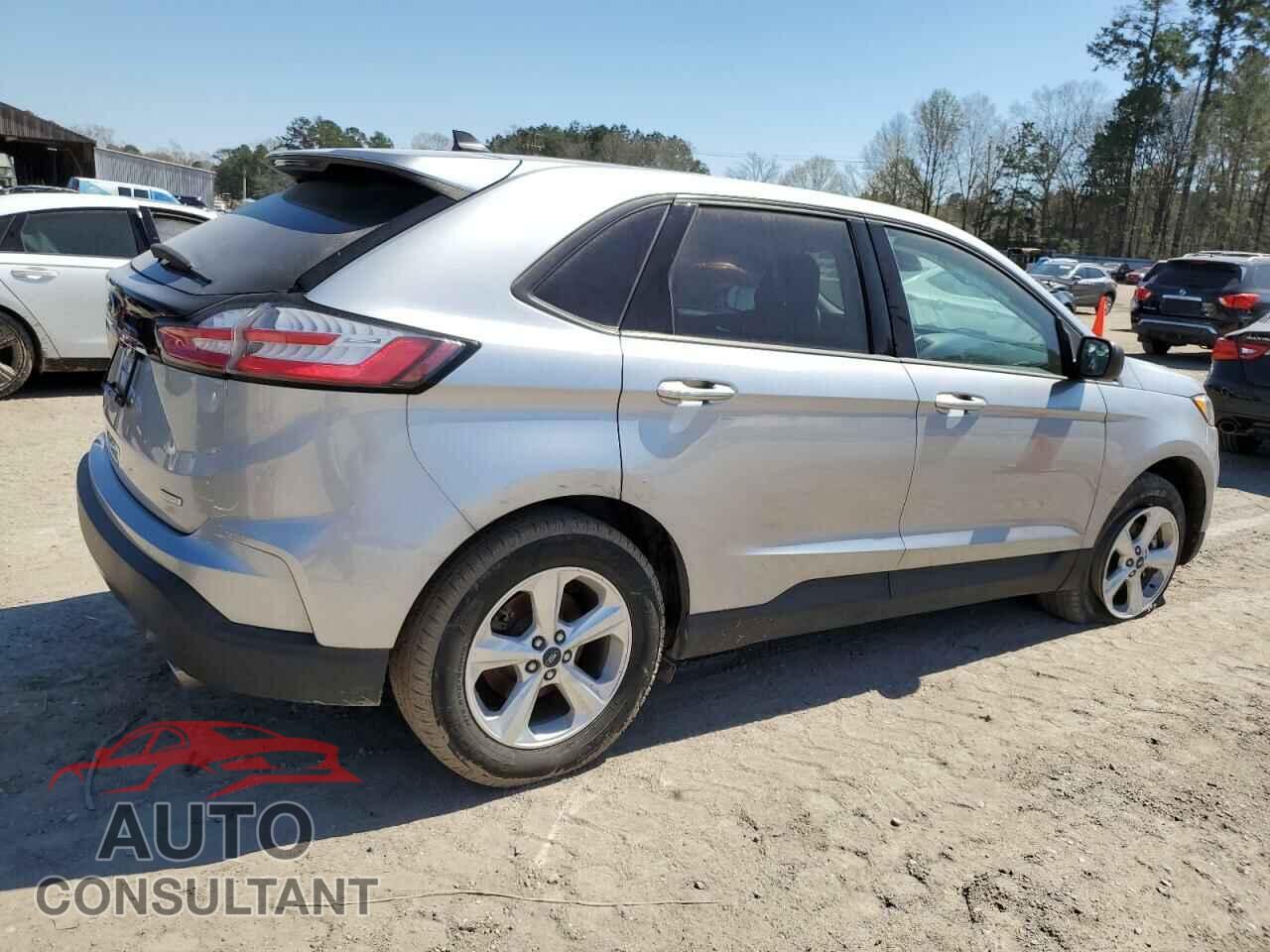 FORD EDGE 2020 - 2FMPK3G95LBB42177
