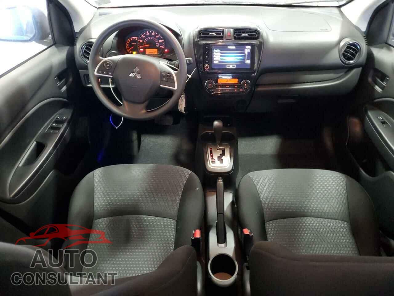 MITSUBISHI MIRAGE 2024 - ML32FUFJ6RHF17290