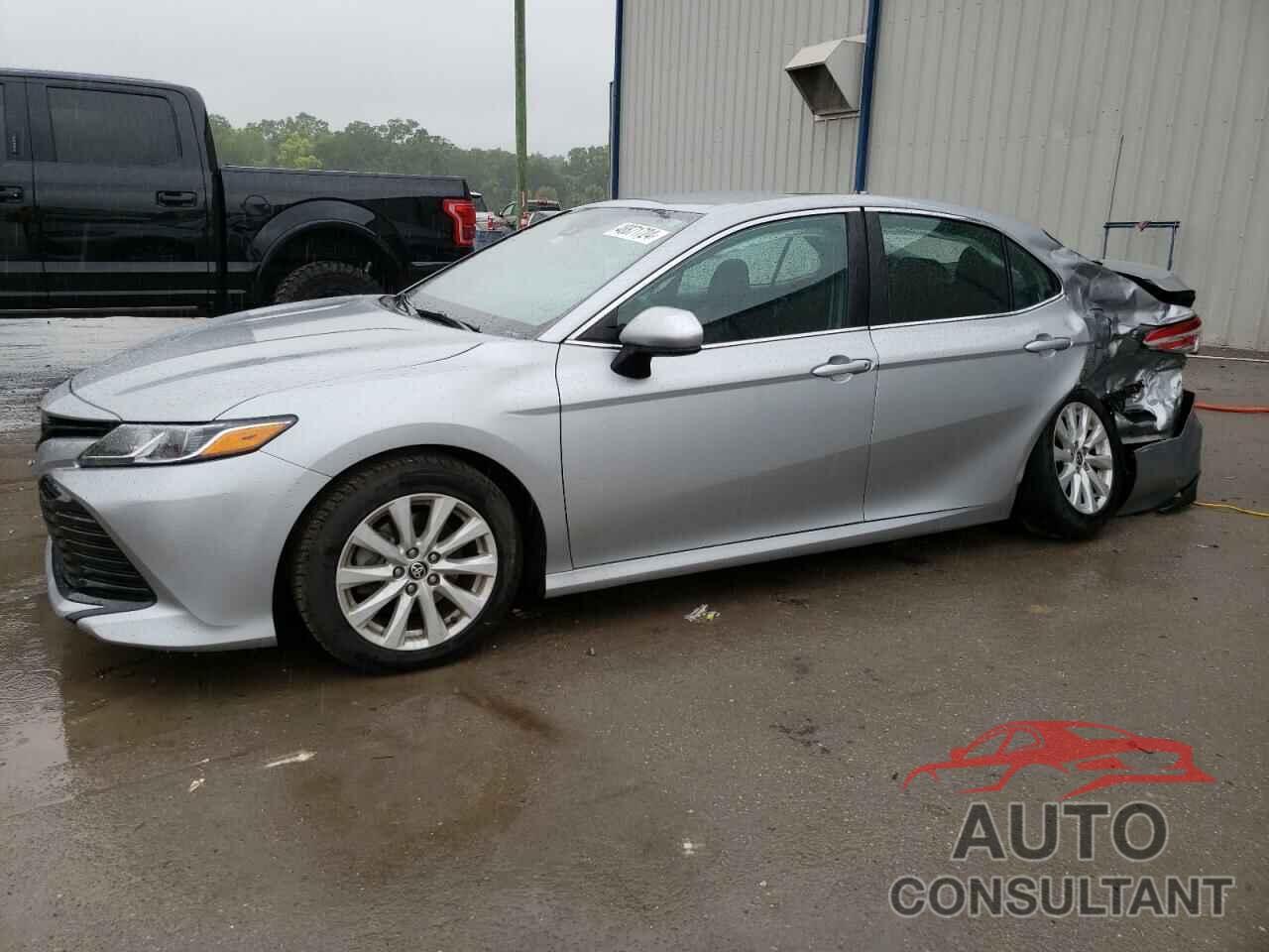TOYOTA CAMRY 2020 - 4T1C11AK6LU960559