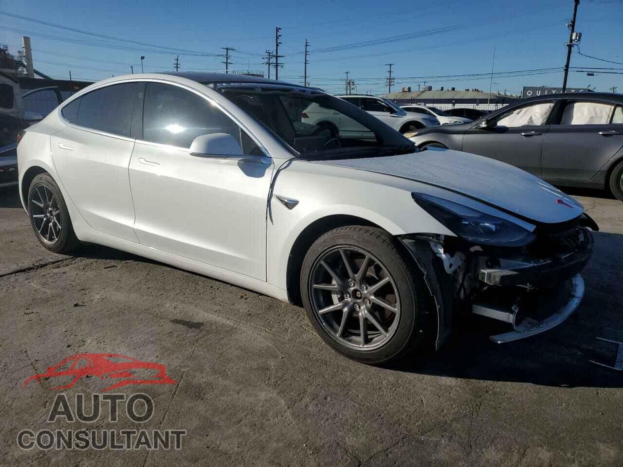 TESLA MODEL 3 2020 - 5YJ3E1EB0LF665887