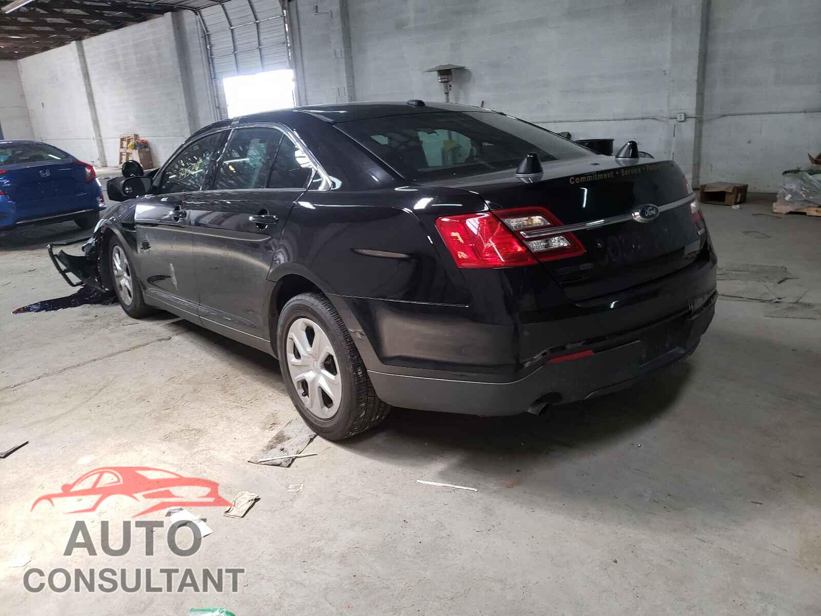 FORD TAURUS 2016 - 1FAHP2MKXGG101205