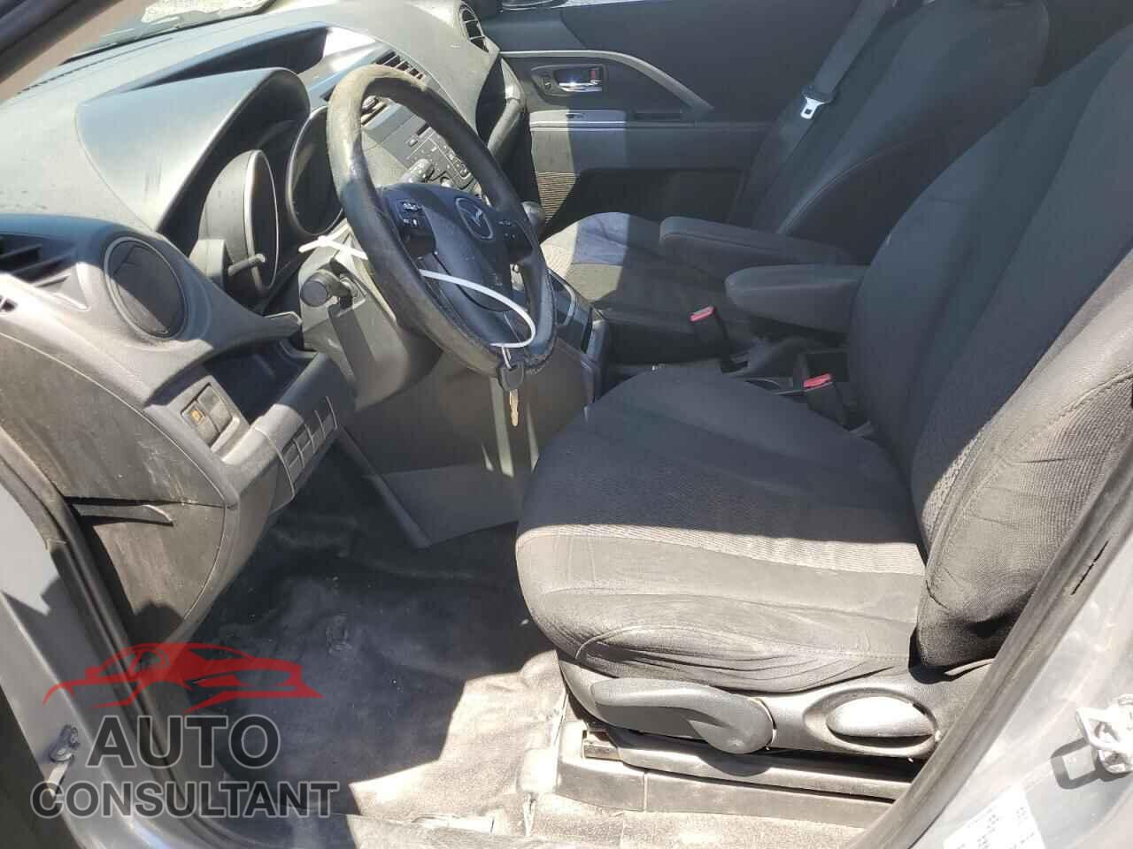 MAZDA 5 2012 - JM1CW2BL6C0113244