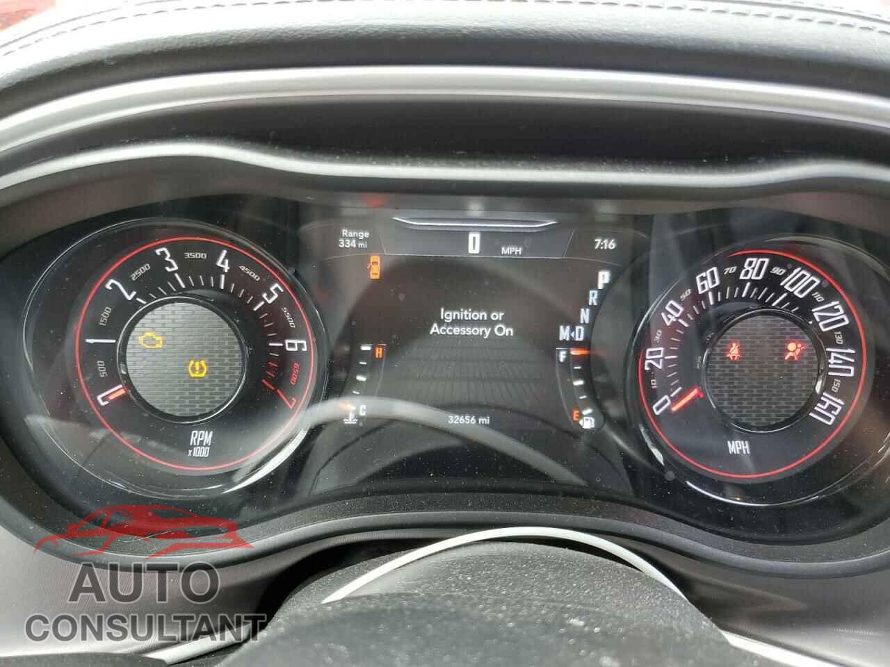 DODGE CHALLENGER 2022 - 2C3CDZKG4NH149373