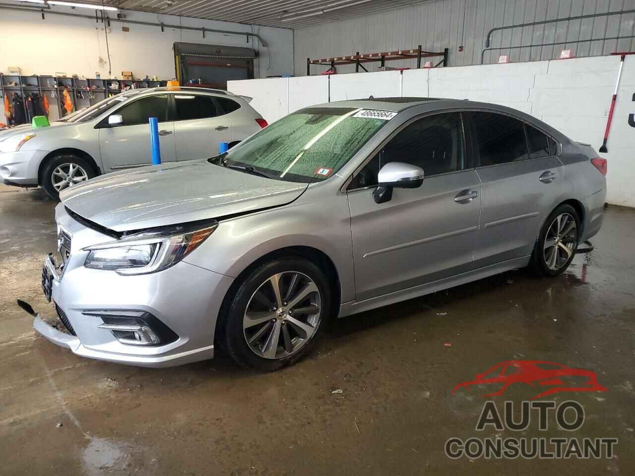 SUBARU LEGACY 2018 - 4S3BNAN66J3019519