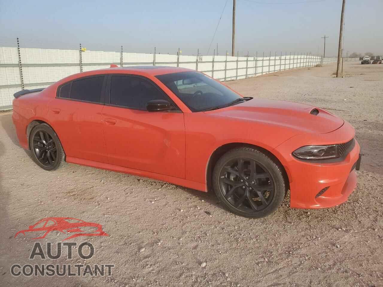 DODGE CHARGER 2023 - 2C3CDXHG6PH548090