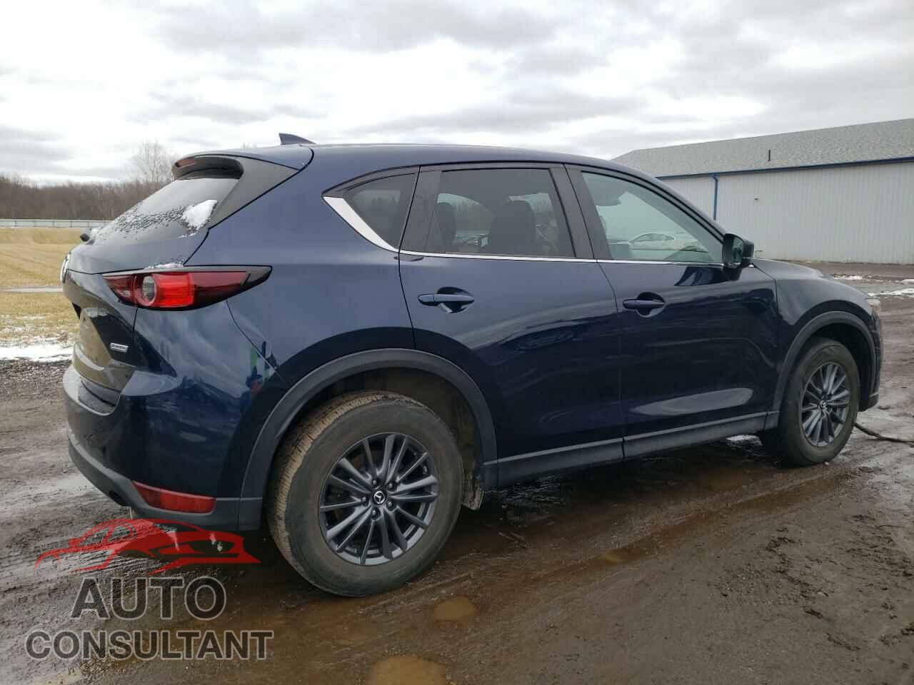 MAZDA CX-5 2019 - JM3KFBCM0K0583018