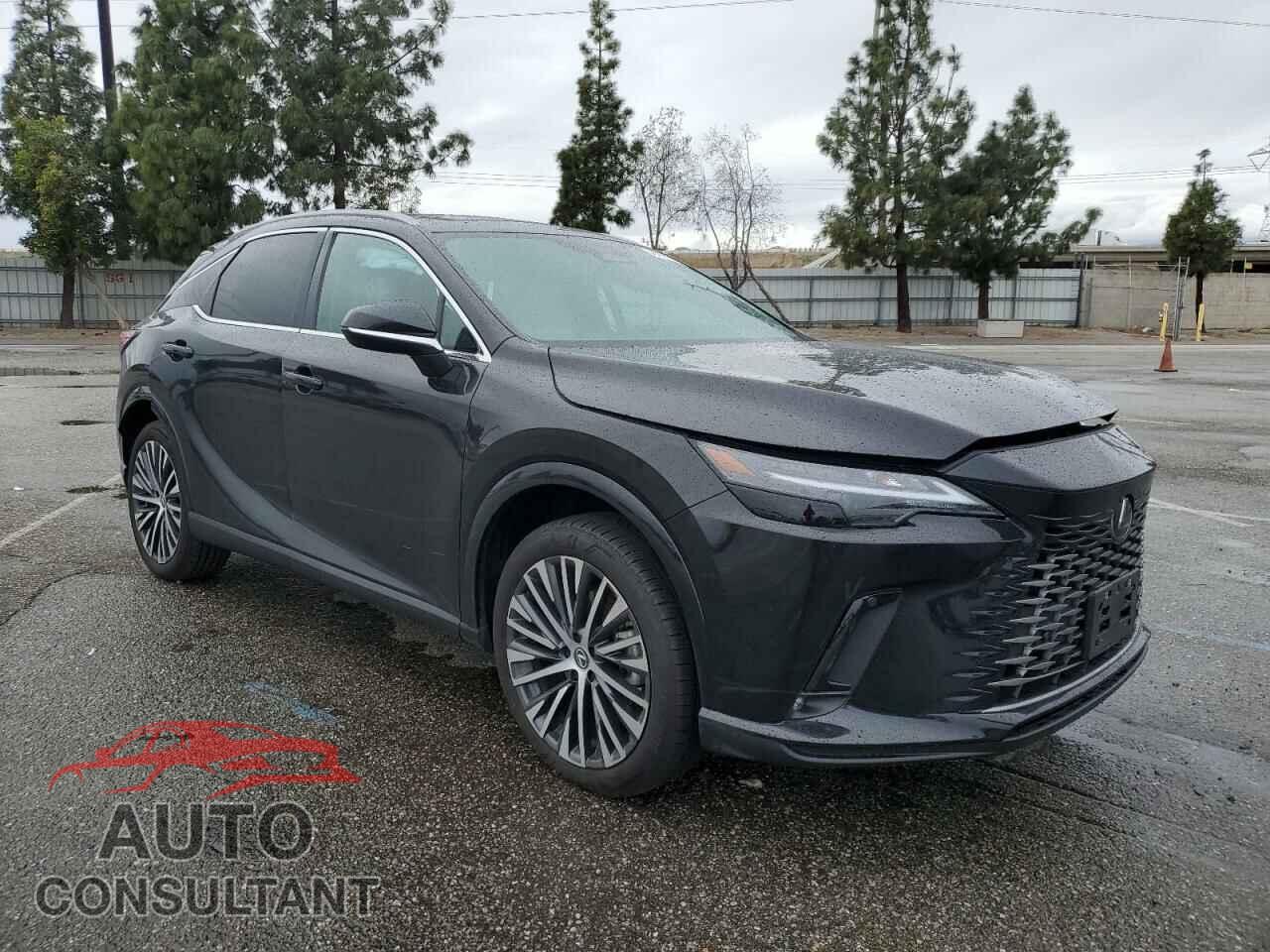 LEXUS RX 350H BA 2023 - 2T2BBMCAXPC015258