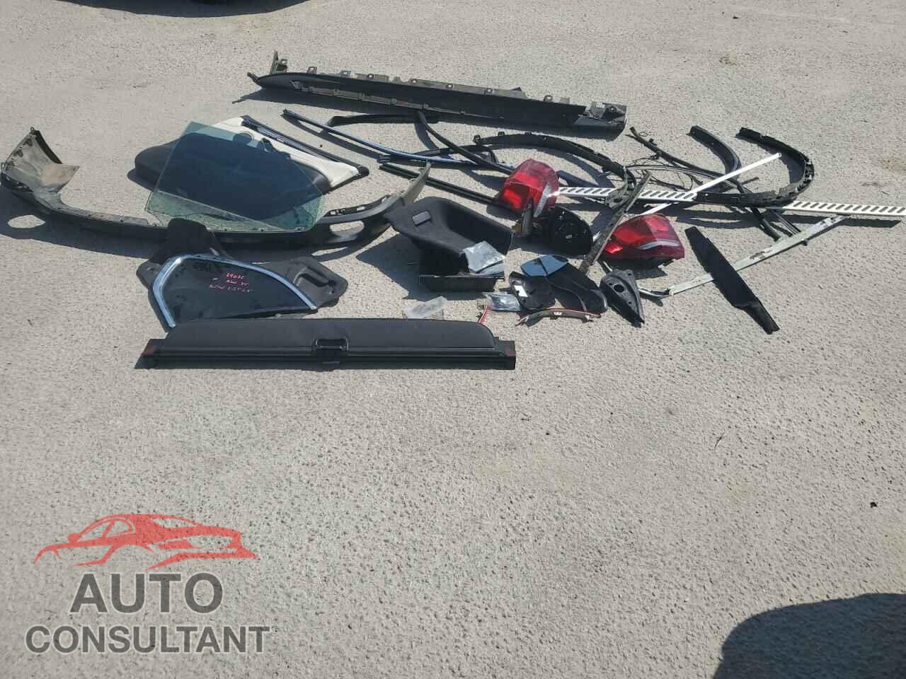 BMW X5 2017 - 5UXKR2C38H0X05624
