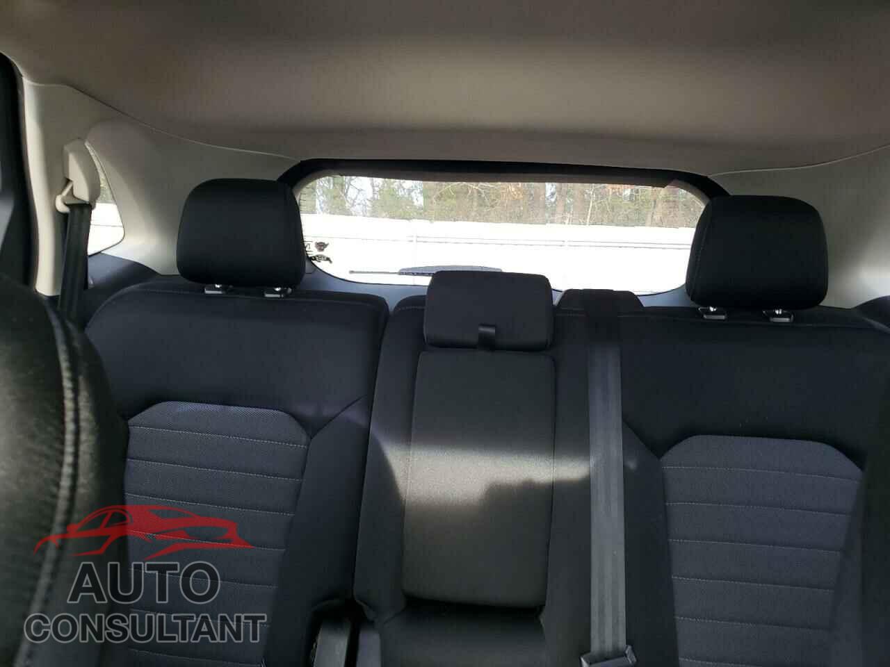 FORD EDGE 2018 - 2FMPK4G99JBC62146