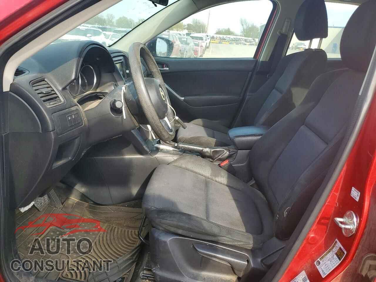 MAZDA CX-5 2015 - JM3KE2BE8F0471974