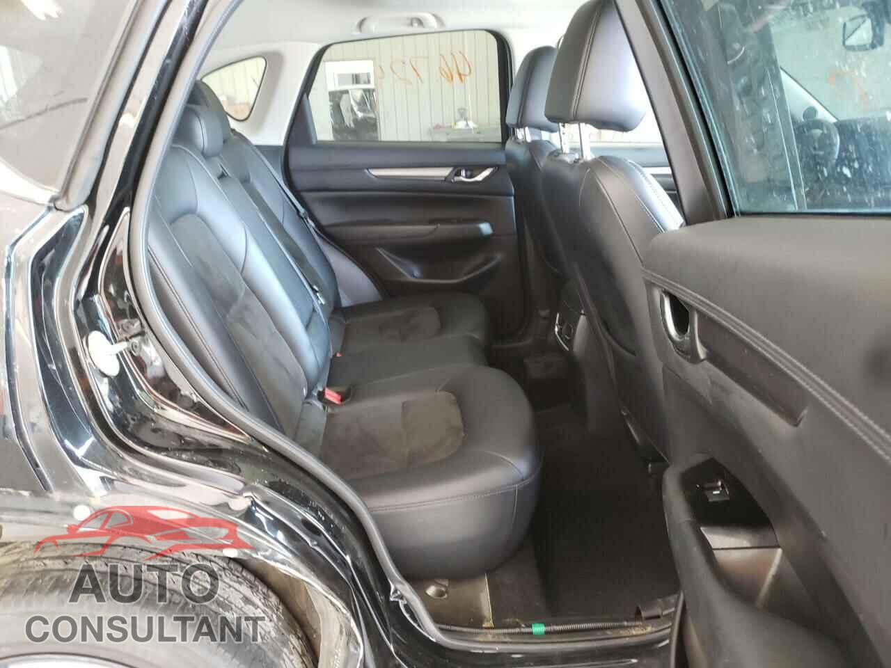 MAZDA CX-5 2018 - JM3KFBCM3J0362656