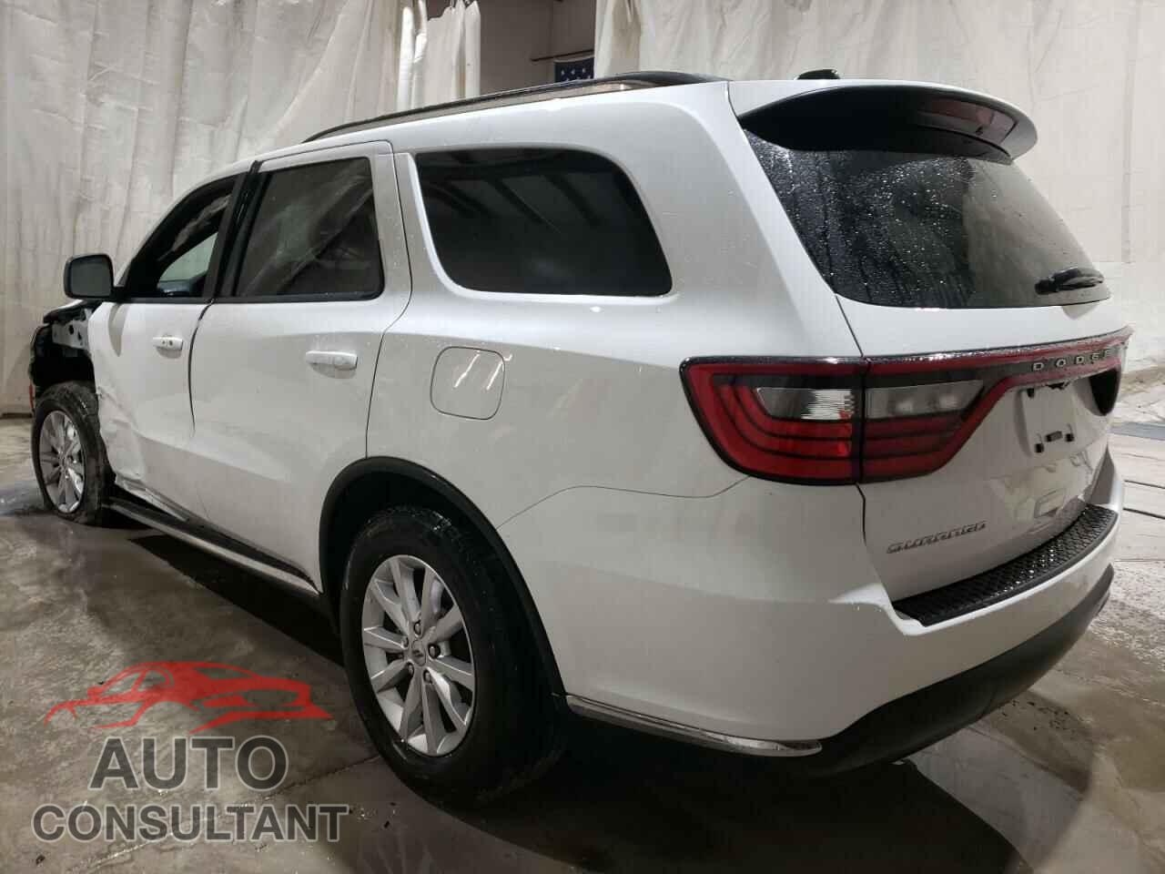 DODGE DURANGO 2023 - 1C4RDHAG9PC624782