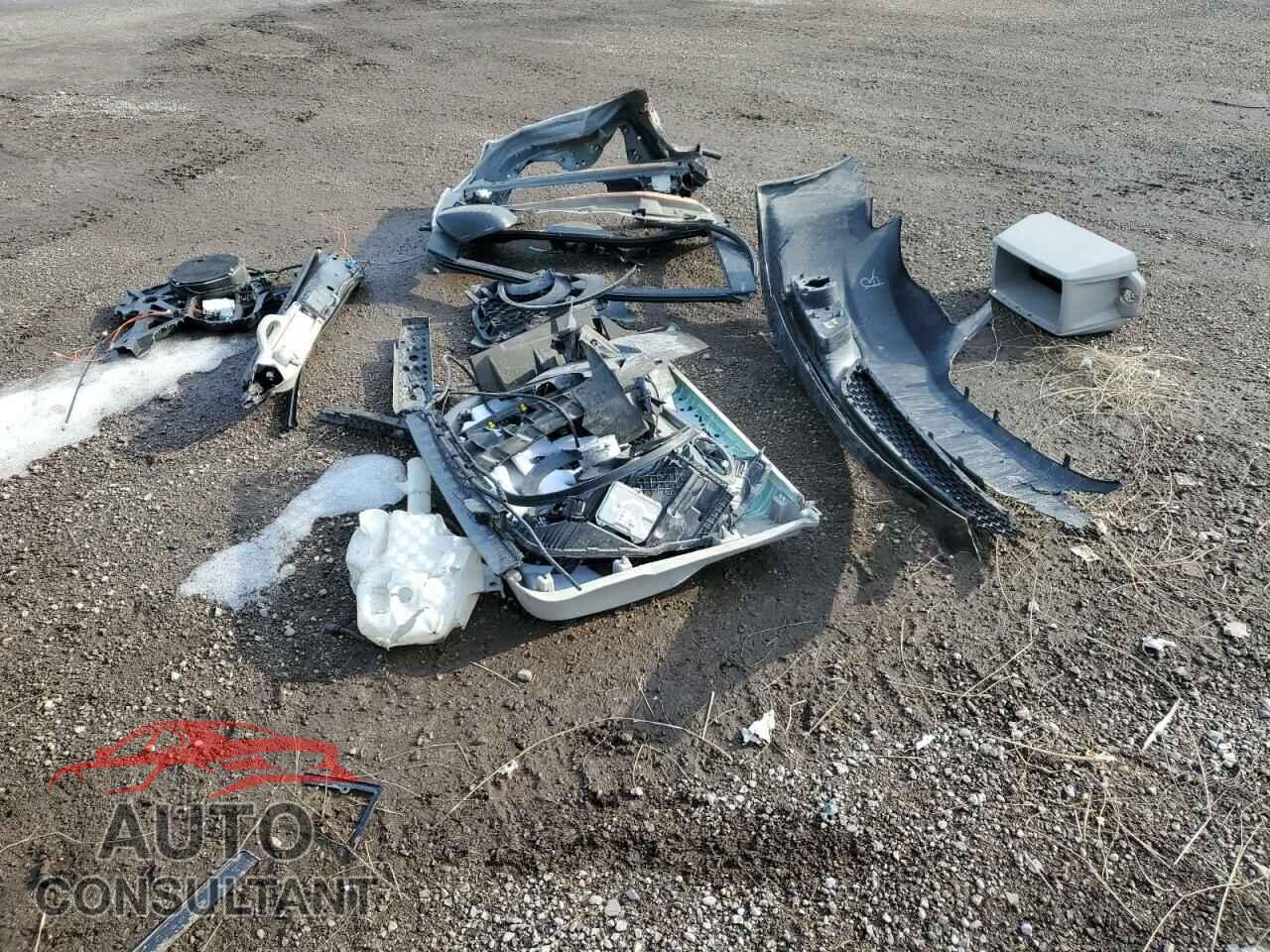 DODGE CARAVAN 2011 - 2D4RN4DG2BR662892