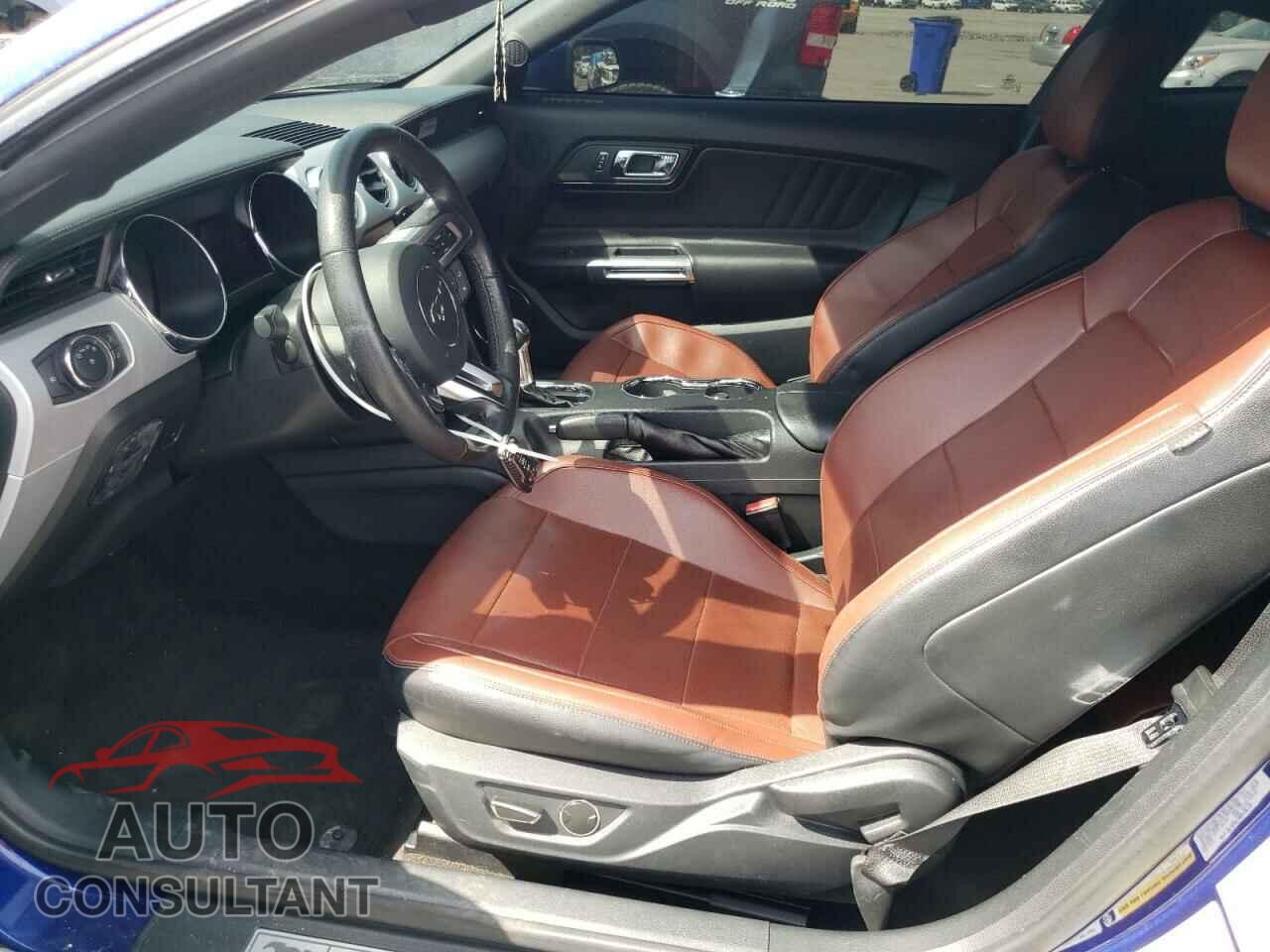 FORD MUSTANG 2015 - 1FA6P8CF1F5388359