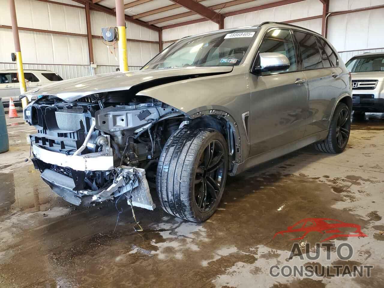 BMW X5 2018 - 5YMKT6C58J0Y83901