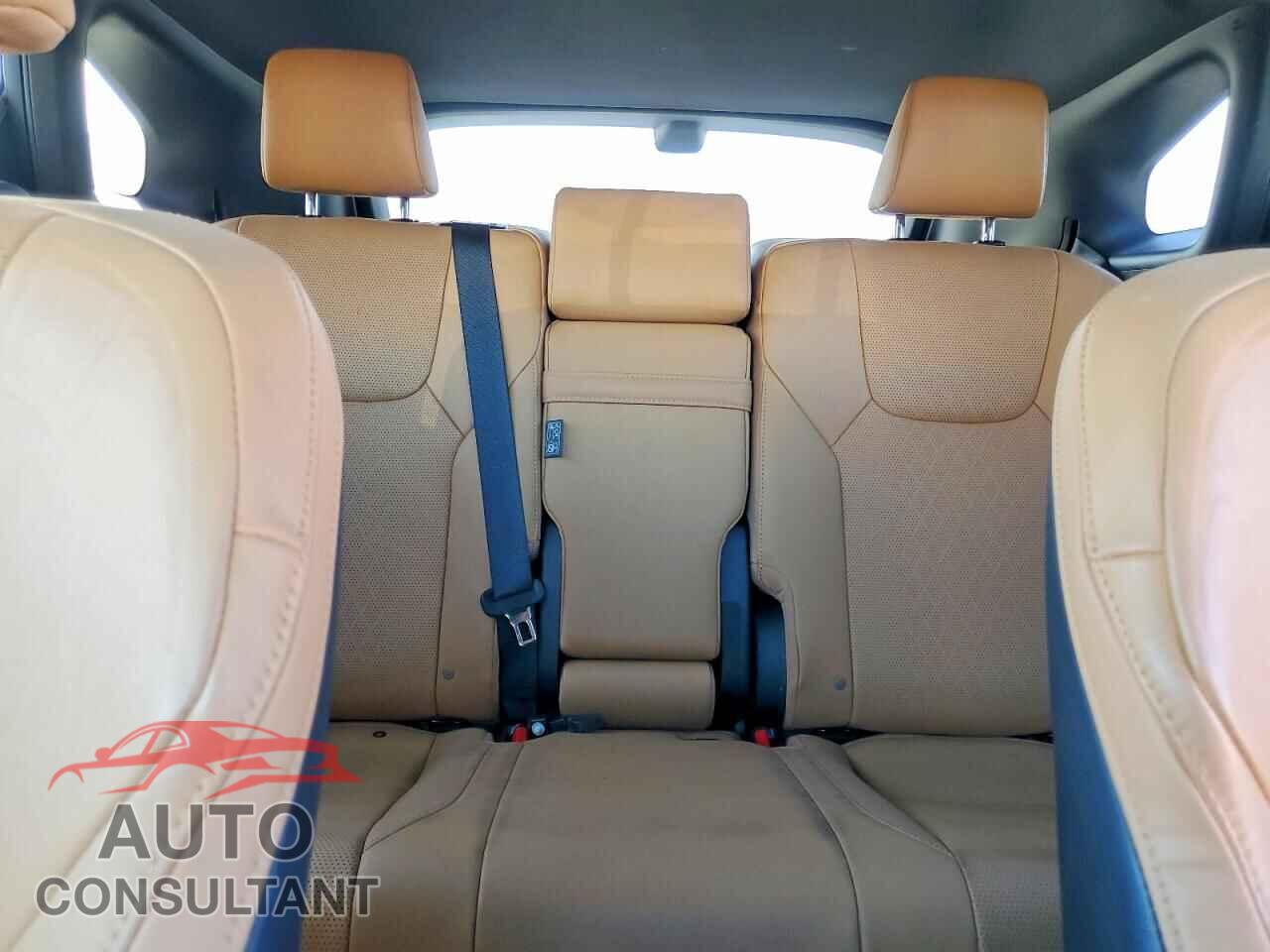 LEXUS UNKNOWN 2024 - 2T2BBMCA6RC044355