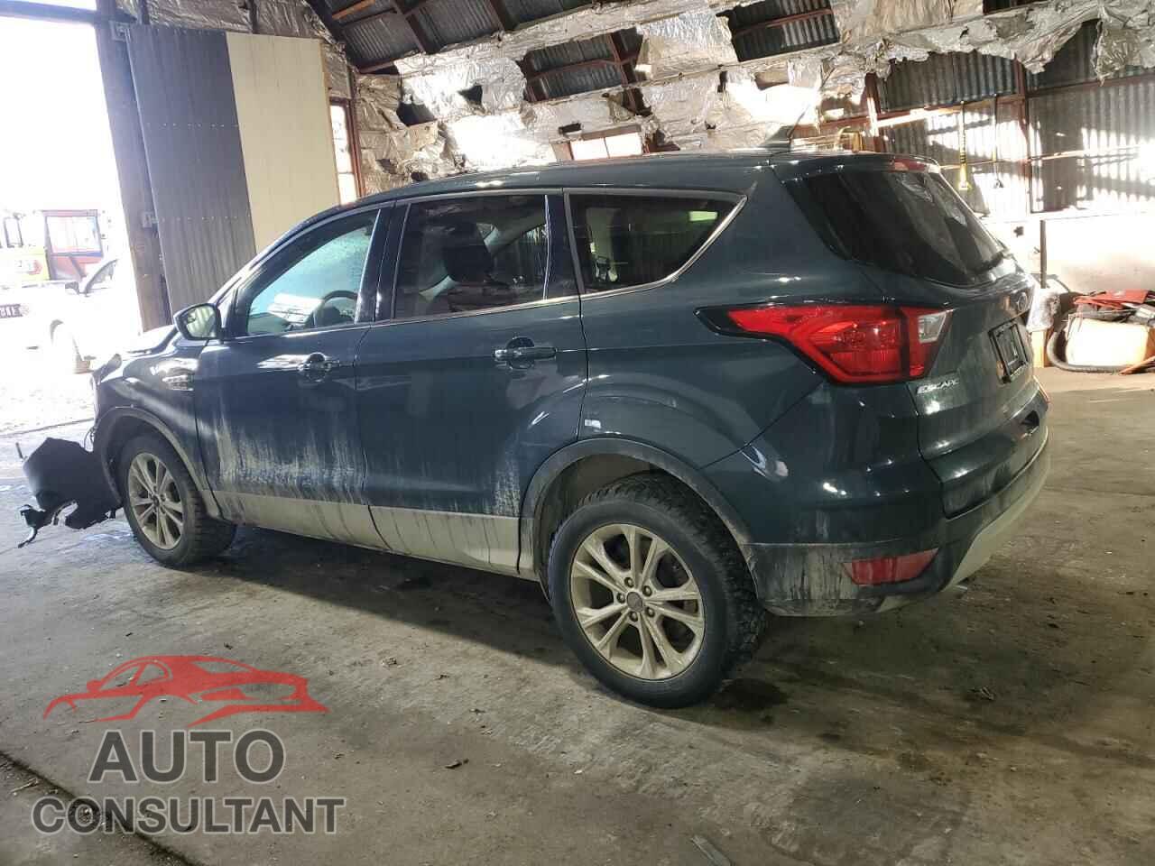 FORD ESCAPE 2019 - 1FMCU9GD8KUB73609