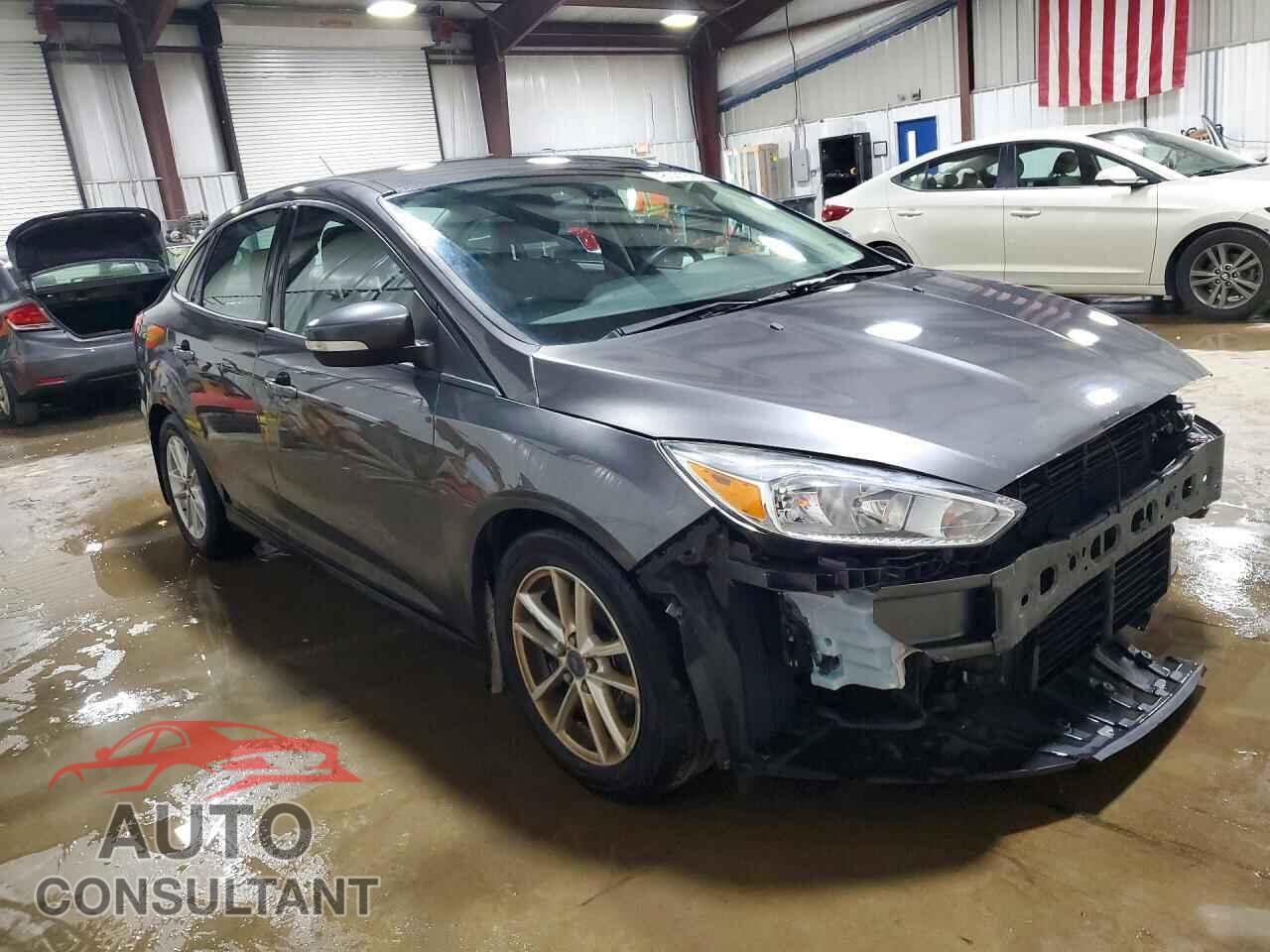FORD FOCUS 2016 - 1FADP3F28GL243254