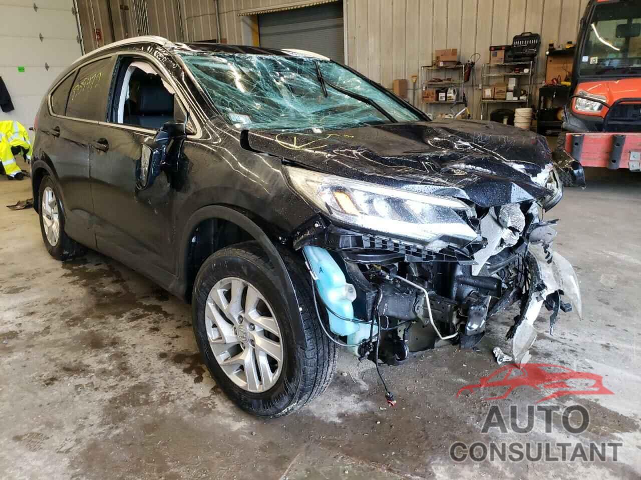HONDA CRV 2016 - 2HKRM4H71GH727035