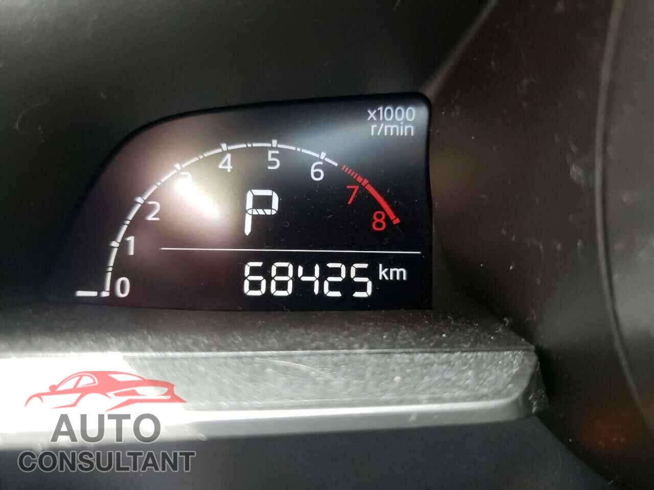 MAZDA 3 2018 - 3MZBN1V78JM235103