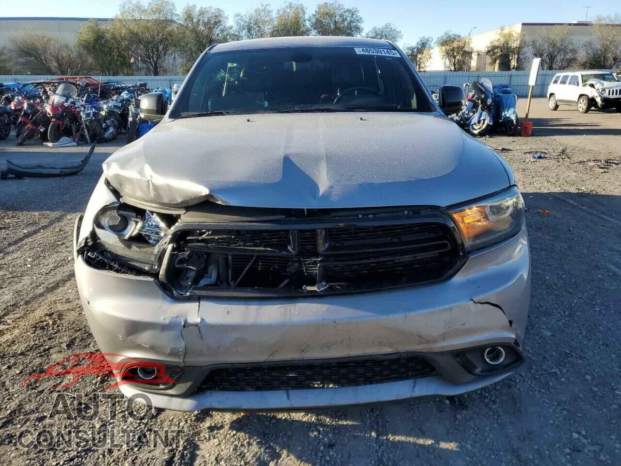DODGE DURANGO 2015 - 1C4SDHCTXFC922980