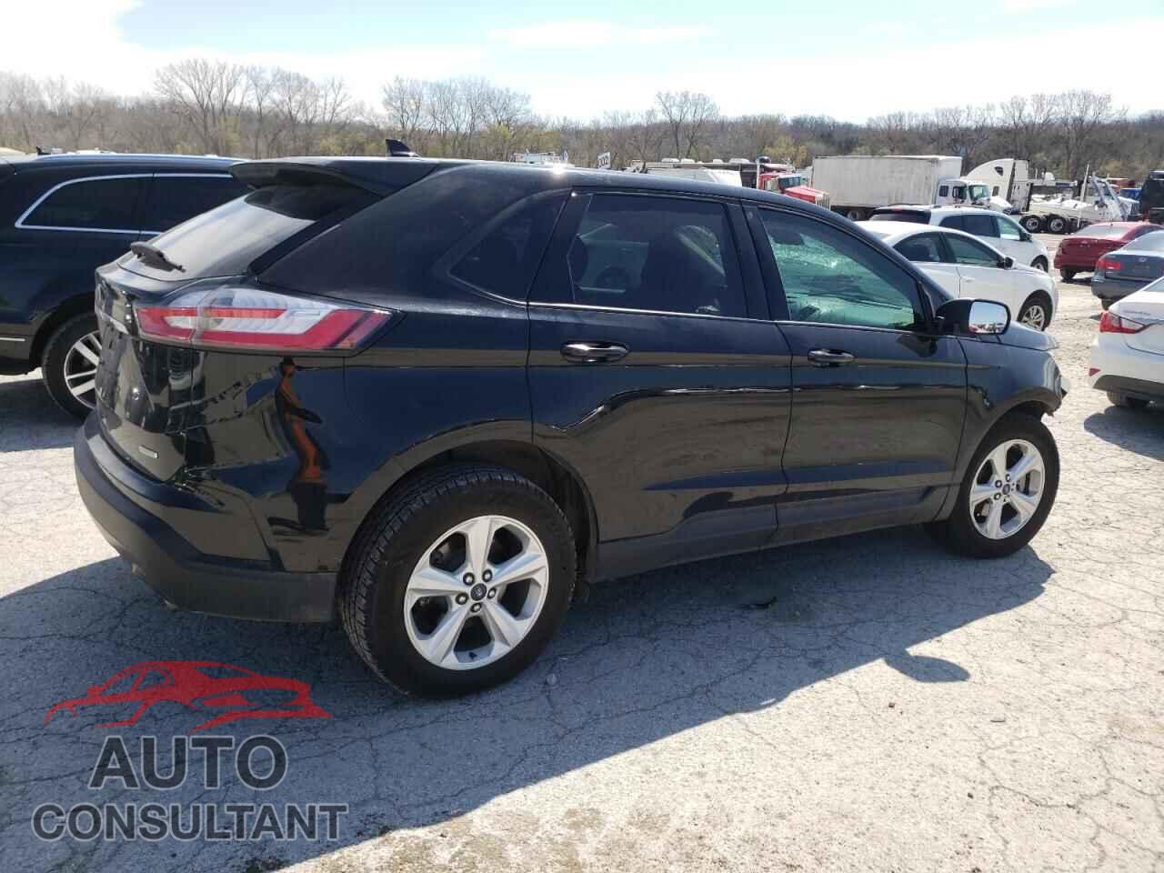 FORD EDGE 2019 - 2FMPK3G94KBB89649