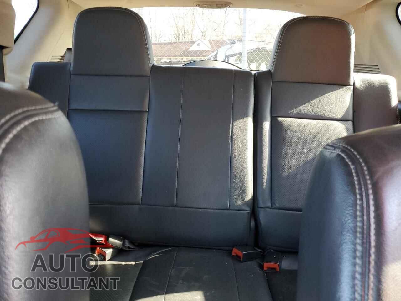 JEEP COMPASS 2015 - 1C4NJDEB9FD436352