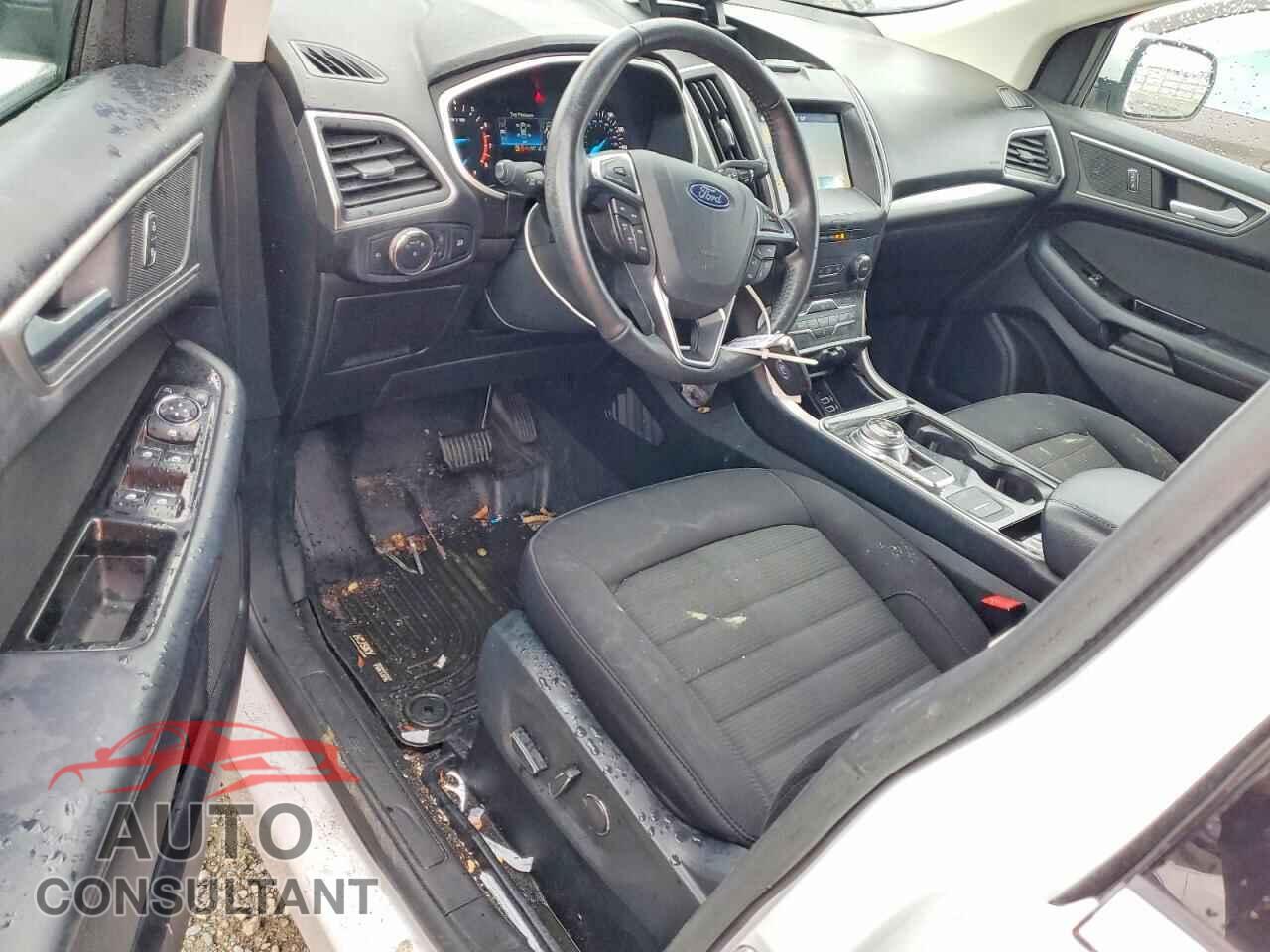FORD EDGE 2019 - 2FMPK3J99KBC63575