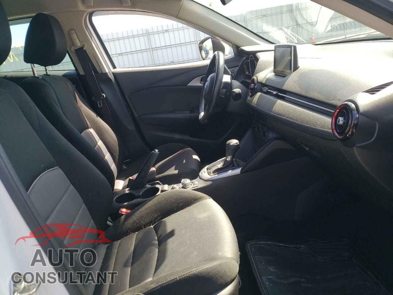 MAZDA CX-3 2017 - JM1DKFB70H0159959