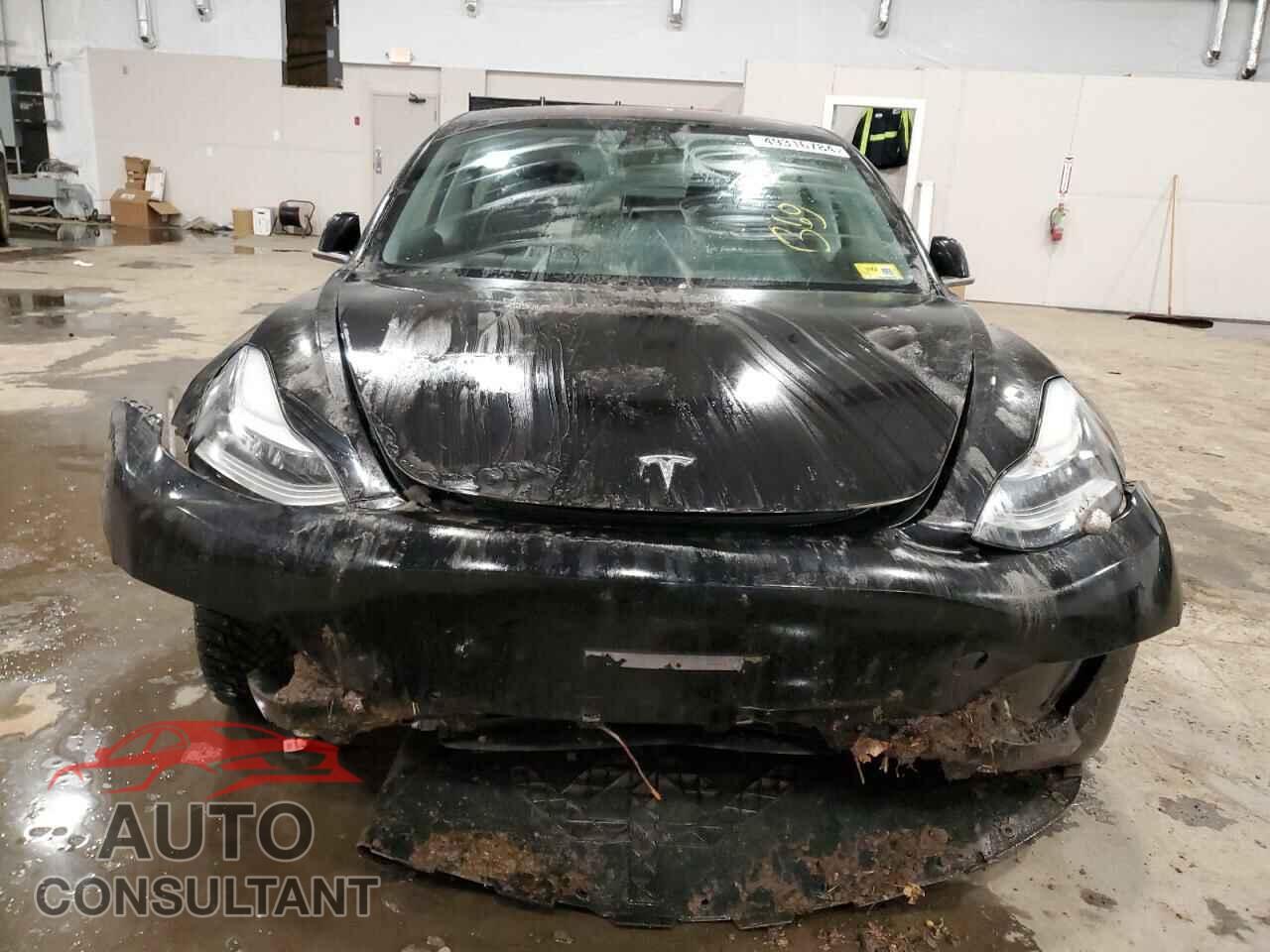 TESLA MODEL 3 2019 - 5YJ3E1EB7KF197008