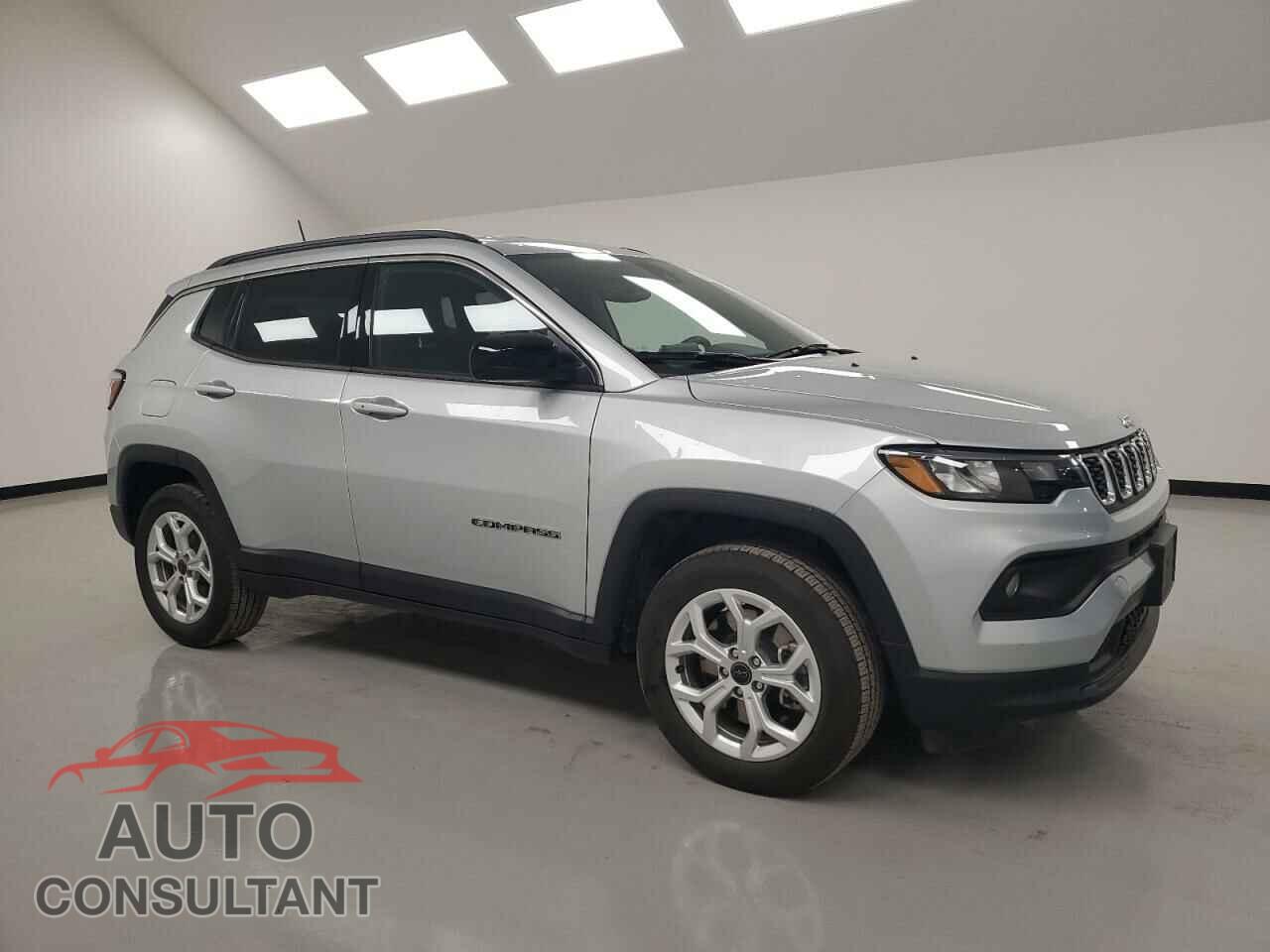 JEEP COMPASS 2025 - 3C4NJDBN1ST524122
