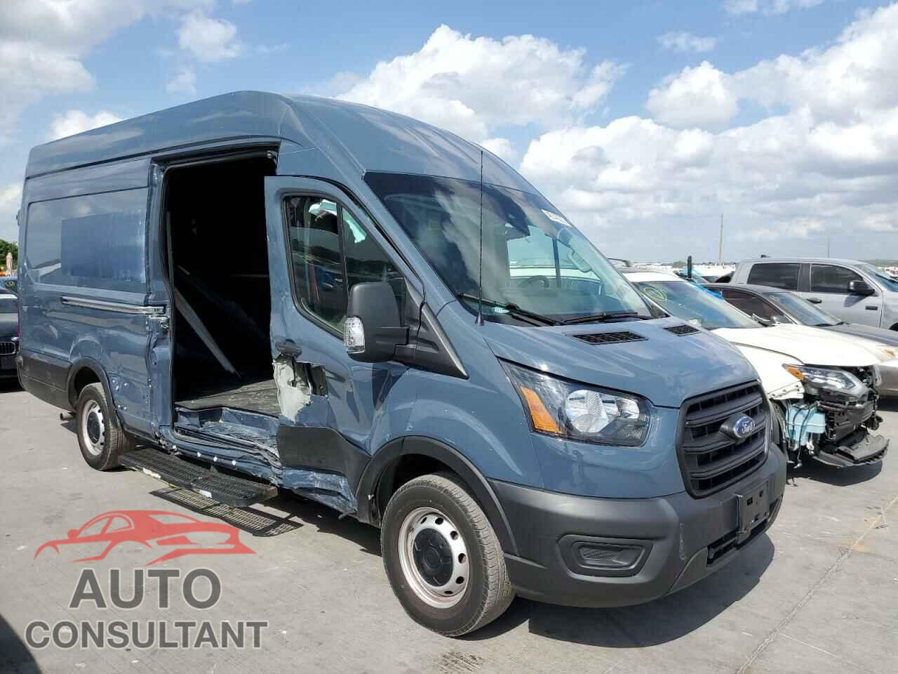 FORD TRANSIT 2020 - 1FTBR3X83LKB04485