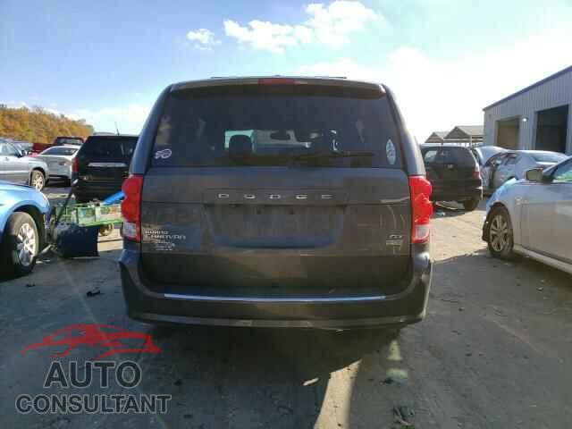 DODGE CARAVAN 2019 - 2C4RDGEG4KR647892
