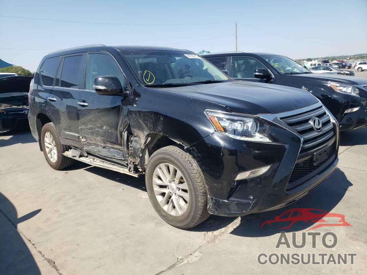 LEXUS GX 2016 - JTJBM7FX0G5129053