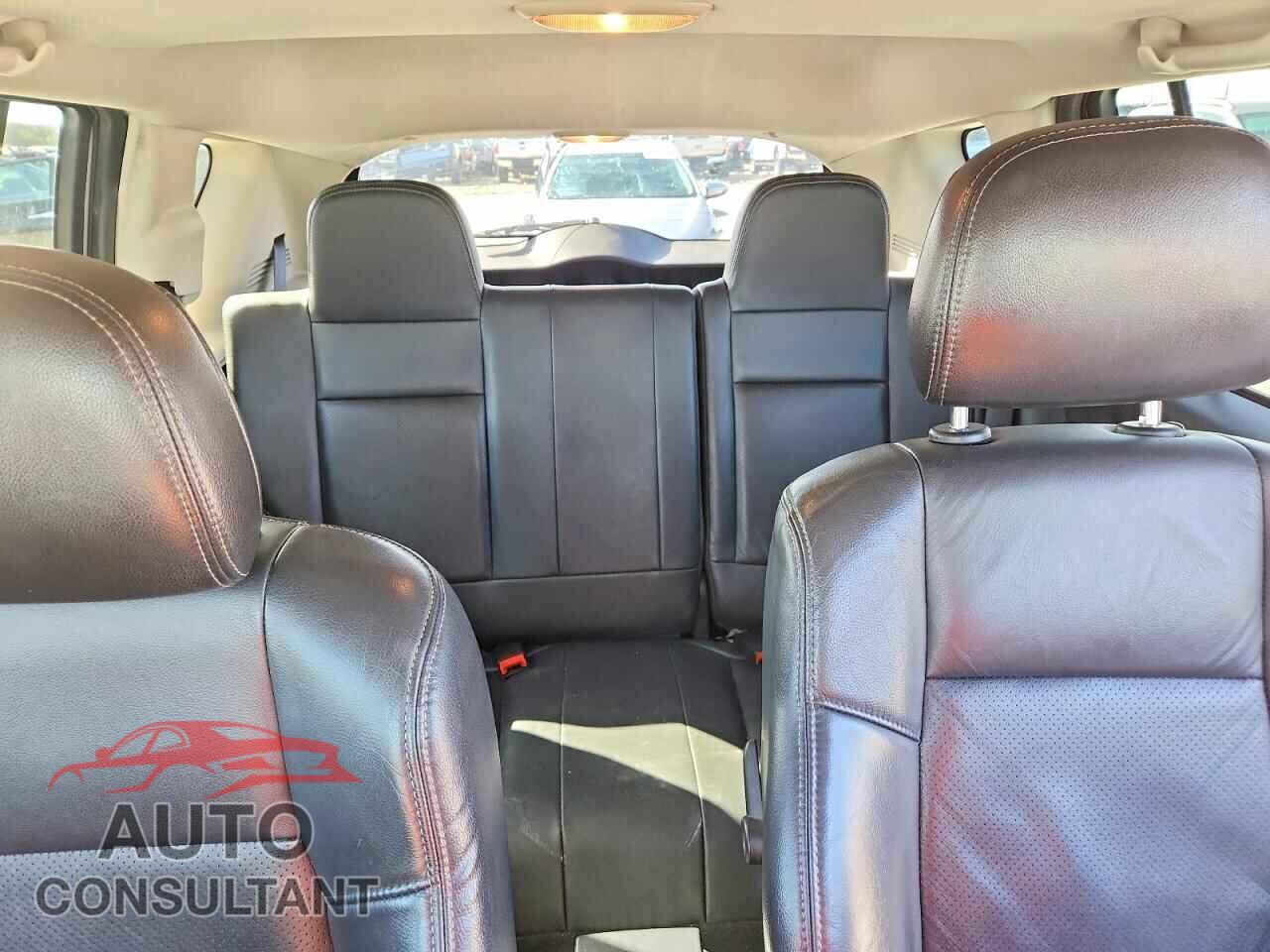 JEEP COMPASS 2016 - 1C4NJDEB9GD673201