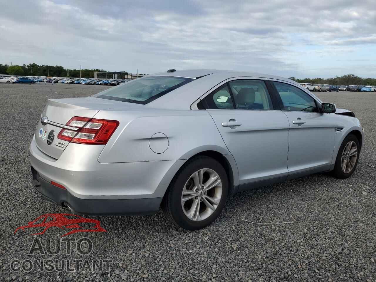 FORD TAURUS 2014 - 1FAHP2E87EG177660