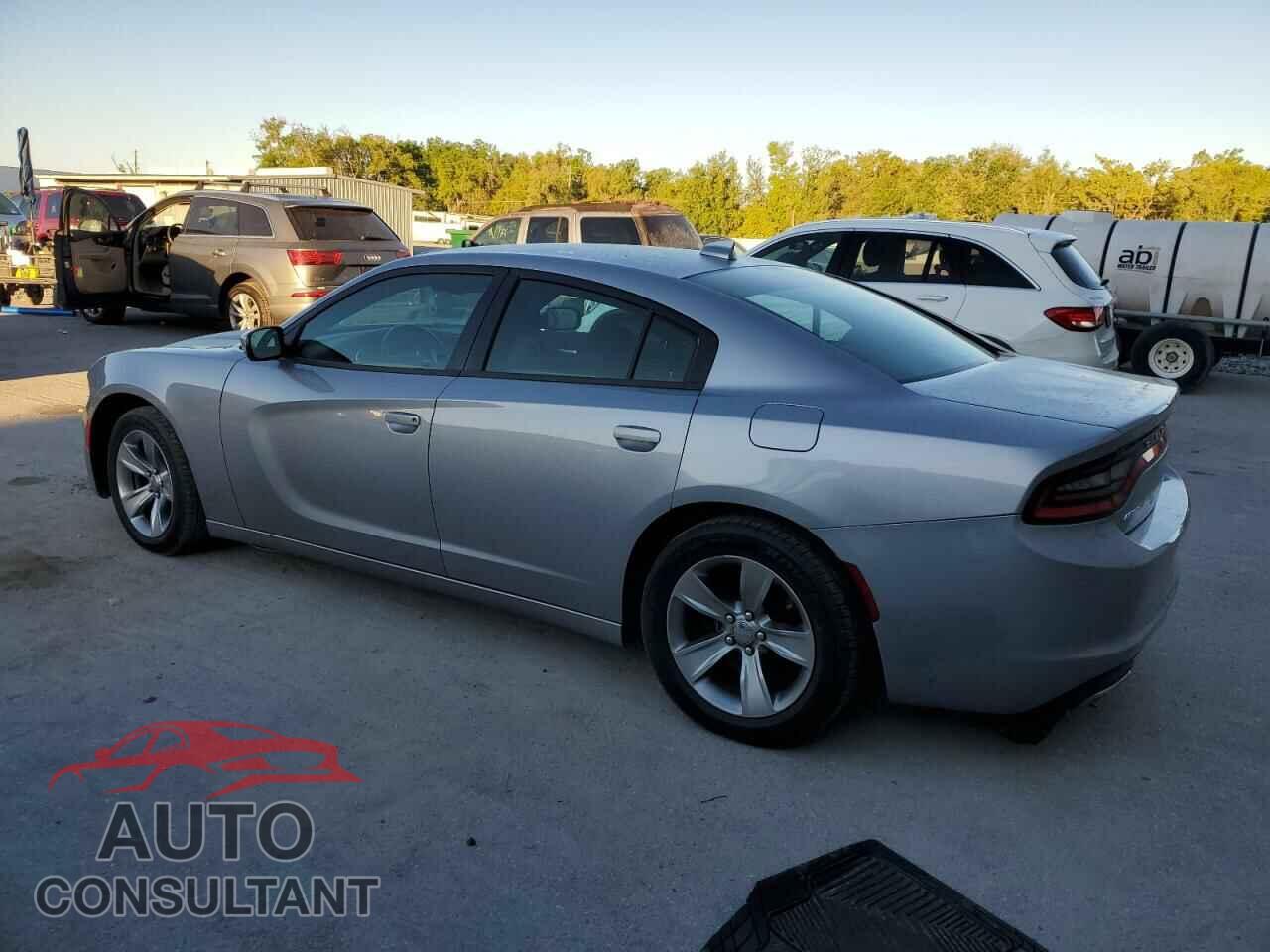 DODGE CHARGER 2016 - 2C3CDXHG1GH112764
