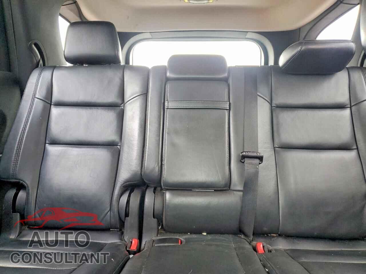 DODGE DURANGO 2013 - 1C4RDJDG3DC670915