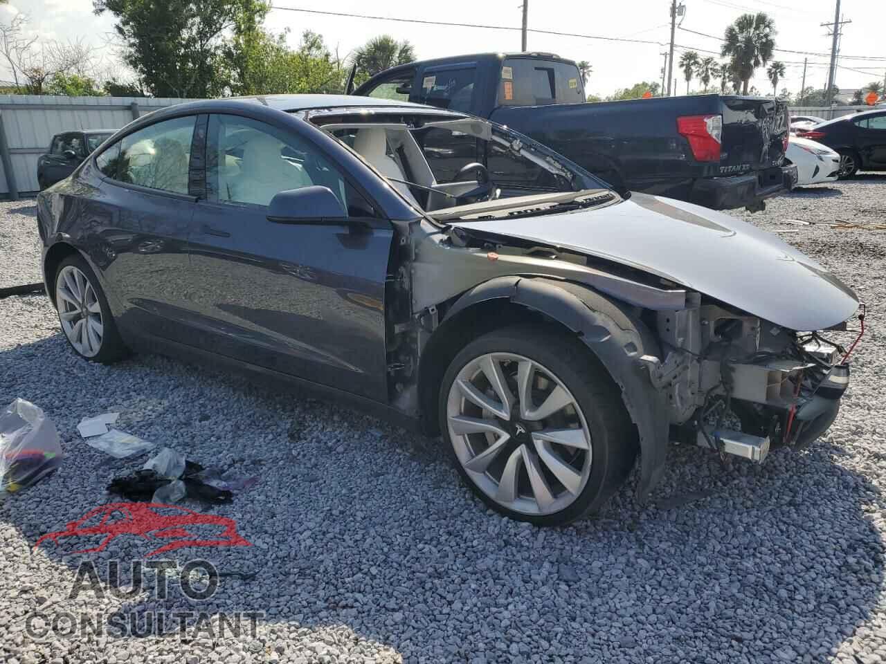 TESLA MODEL 3 2023 - 5YJ3E1EA2PF671364