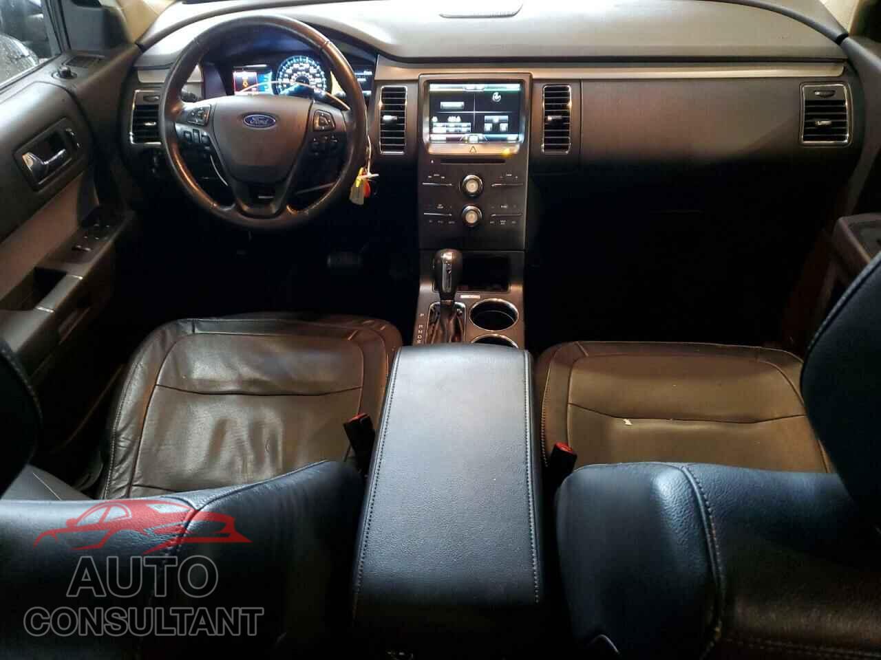 FORD FLEX 2014 - 2FMGK5C89EBD33550