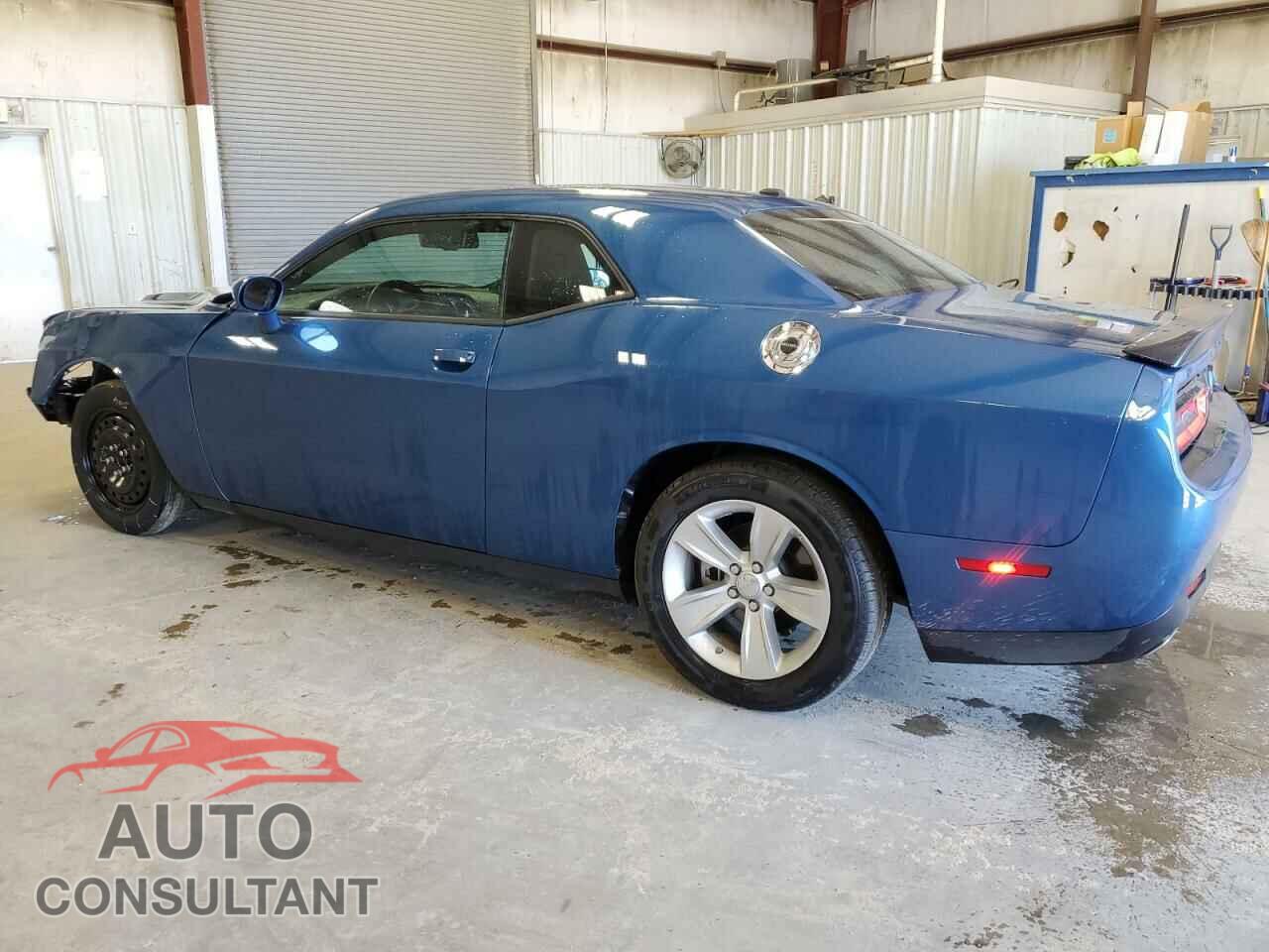 DODGE CHALLENGER 2023 - 2C3CDZAG5PH542660