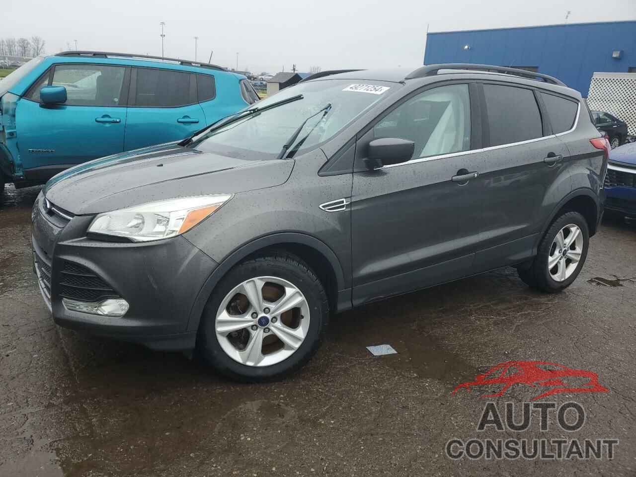 FORD ESCAPE 2016 - 1FMCU9GX6GUB57474