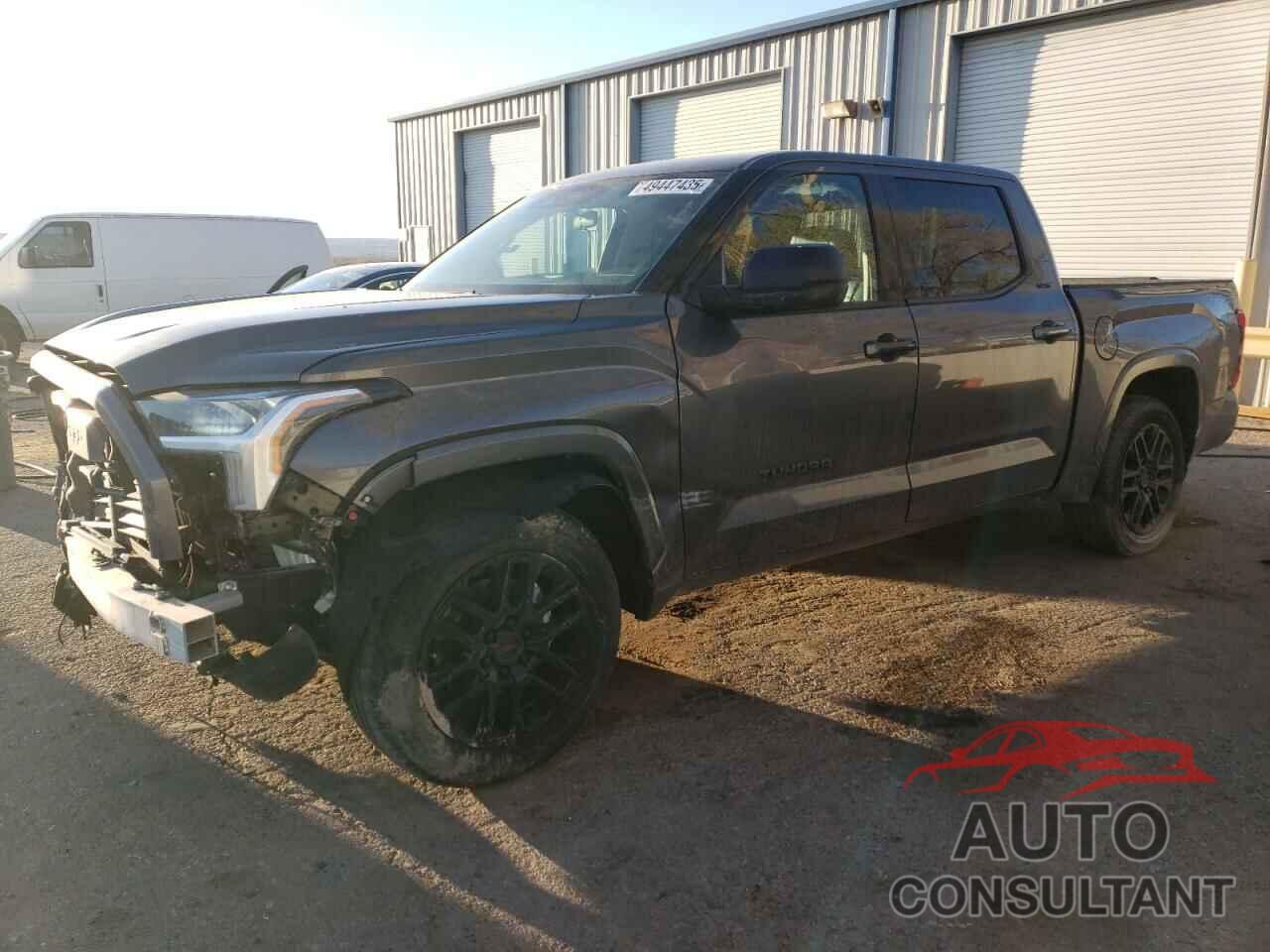 TOYOTA TUNDRA 2023 - 5TFLA5DB3PX095769