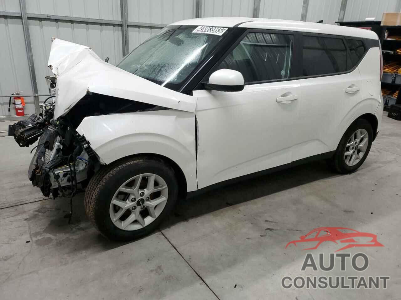 KIA SOUL 2024 - KNDJ23AU8R7224705