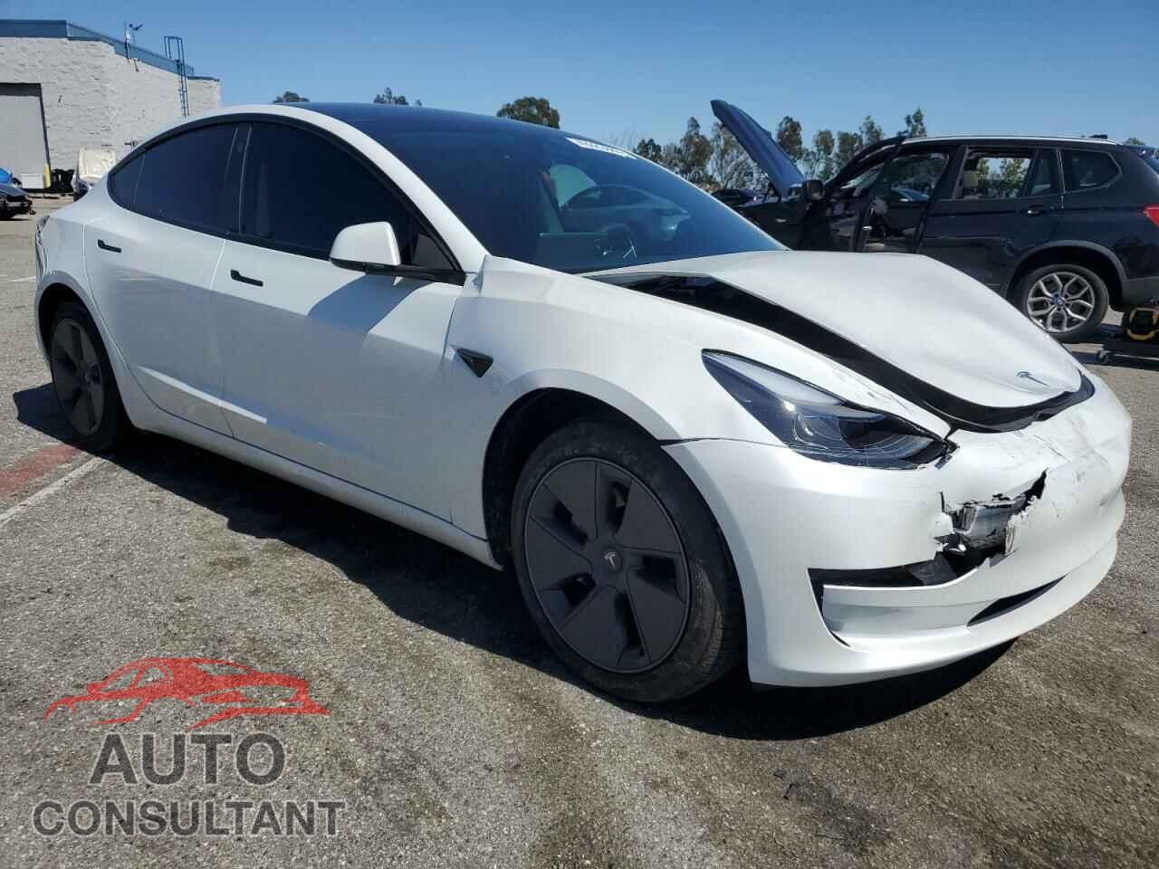 TESLA MODEL 3 2023 - 5YJ3E1EA7PF593860