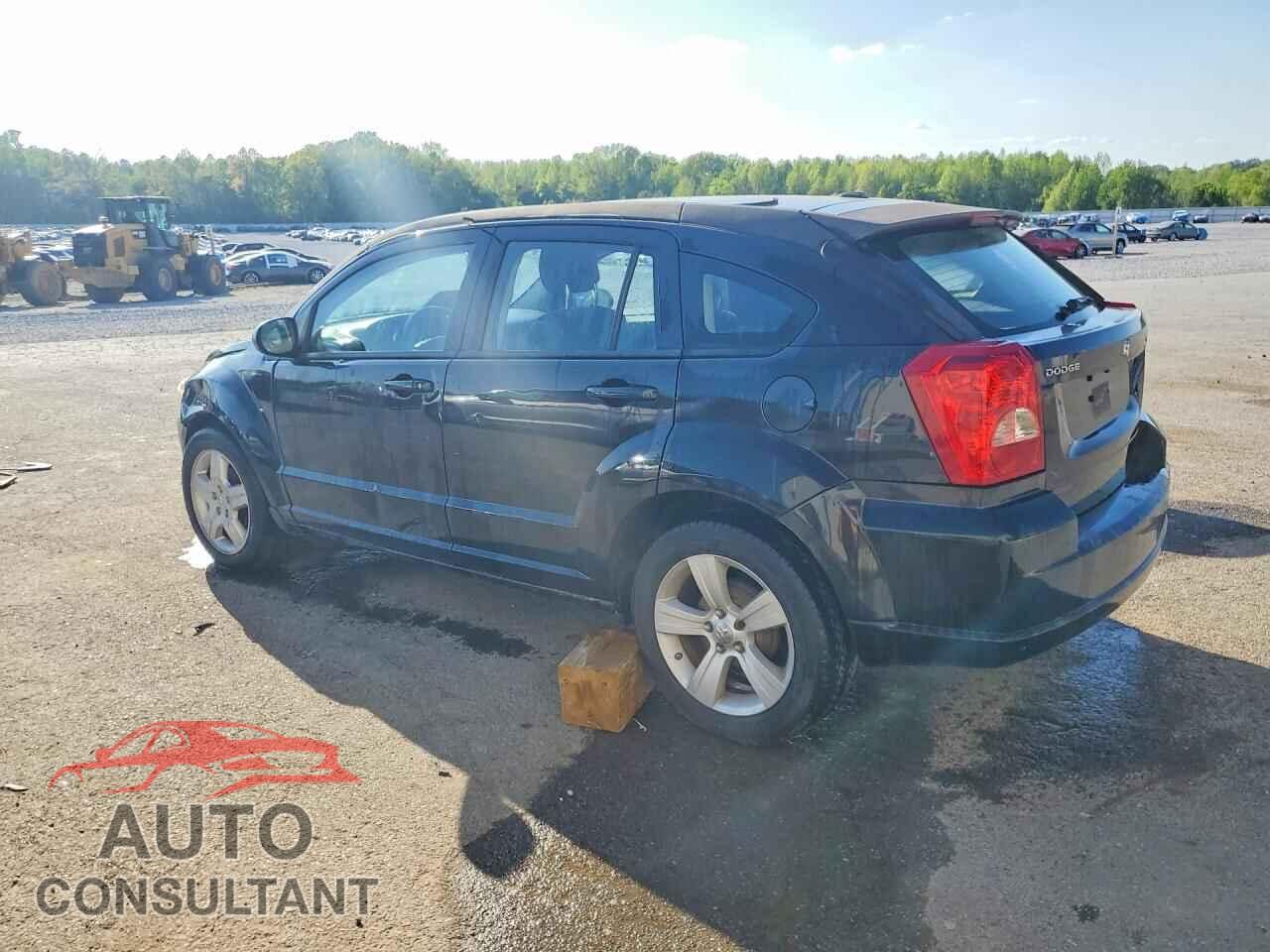 DODGE CALIBER 2011 - 1B3CB3HA8BD190987