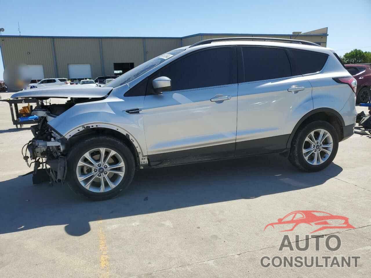 FORD ESCAPE 2017 - 1FMCU0GD4HUC53963