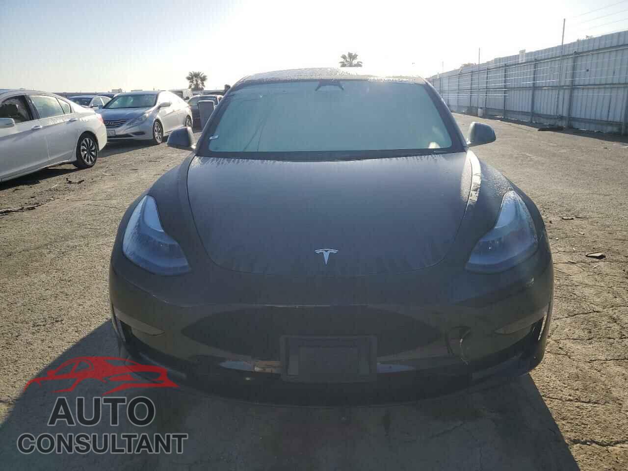 TESLA MODEL 3 2023 - 5YJ3E1EA7PF602153